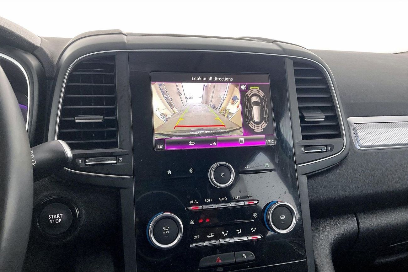 Renault Koleos SE 2.5L SE | Guaranteed Warranty | 0 Down Payment