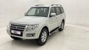 Mitsubishi Pajero GLS MID 3.5 | Zero Down Payment | Home Test Drive