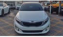 Kia Optima Full option