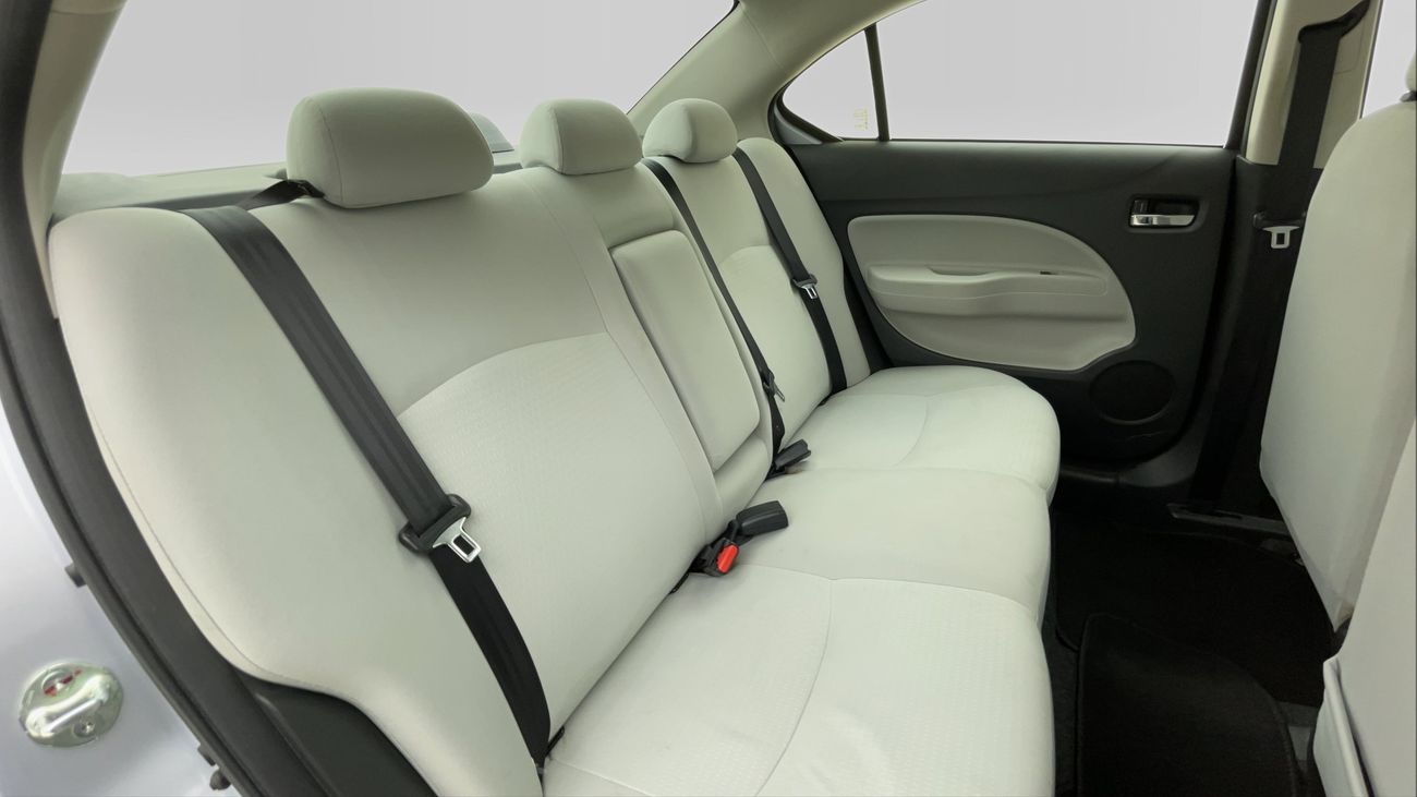 Mitsubishi Attrage GLX HIGHLINE 1.2 | Zero Down Payment | Home Test Drive