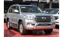Toyota Land Cruiser (2016) GXR V6, GCC