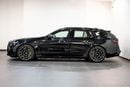 BMW M5 TOURING MASTERCLASS TOURING