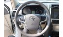 Toyota Prado 2.7 V4 VXR 2021 FULL OPTION