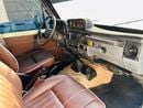 Toyota Land Cruiser Pickup 70 LC 70