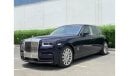 Rolls-Royce Phantom **2019**