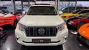 Toyota Prado VX1