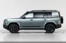 BYD Ti 7  190KM Four-Wheel Drive