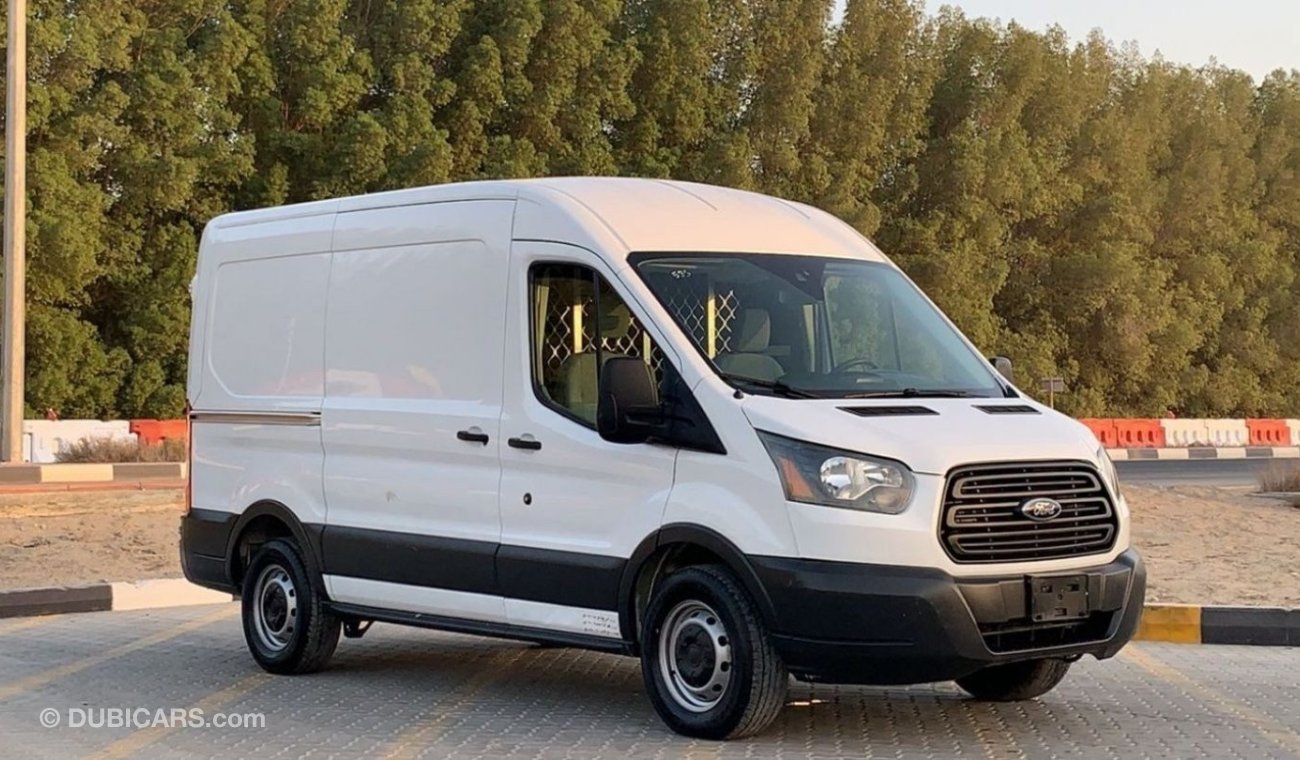 Ford Transit (150) 2016 Ref# 533