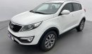 Kia Sportage LX 2.4 | Under Warranty | Inspected on 150+ parameters