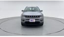 Jeep Compass LONGITUDE 2.4 | Zero Down Payment | Home Test Drive