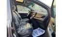 Toyota Sienna SE LIMITED START & STOP ENGINE AND ECO 3.5L V6 2016 AMERICAN SPECIFICATION