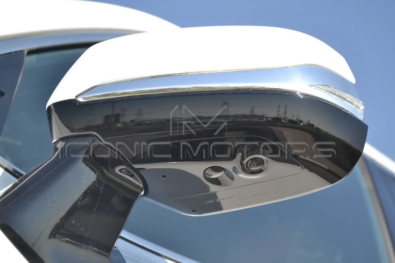 لكزس LX 600 LX600 Signature 3.5L