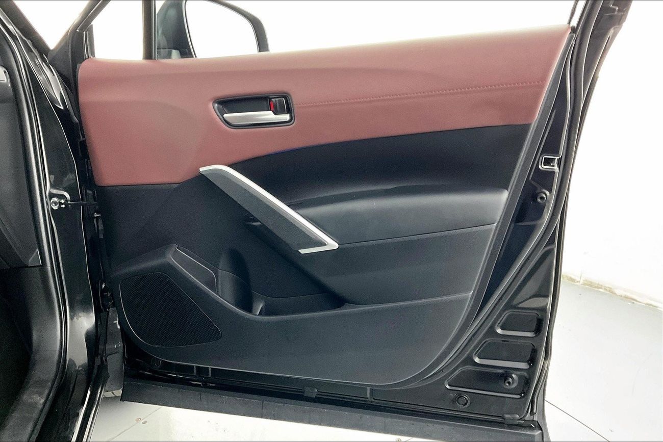 بي أم دبليو 120i Exclusive | ضمان مجاني لمدة عام | 0 دفعة أولى