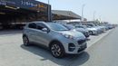 Kia Sportage kia sportage 2019 korea importer
