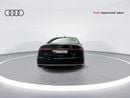 Audi A8 A8L 55 TFSI quat 340hp (Ref# 01317)
