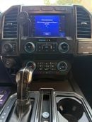 Ford F-150 RAPTOR CREW CAB LUX