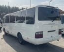 Toyota Coaster