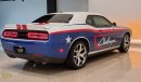 دودج تشالينجر 2015 Dodge Challenger R/T V8, Warranty, Full Dodge Service History, Low KMs, GCC