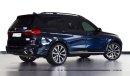 BMW X7 XDrive 40 i