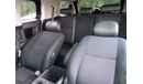 Toyota FJ Cruiser Original km Guarantee