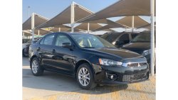 Mitsubishi Lancer GLS 2017 Sunroof Ref#501