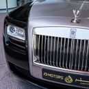 Rolls Royce Ghost 2010 ROLLS ROYCE GHOST  DONE ONLY 10,000KM