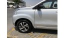 Toyota Avanza GCC