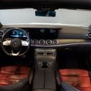 مرسيدس بنز E200 AED 2,586 pm• 0% Downpayment • Mercedes E200 Coupe • 1 Year Warranty