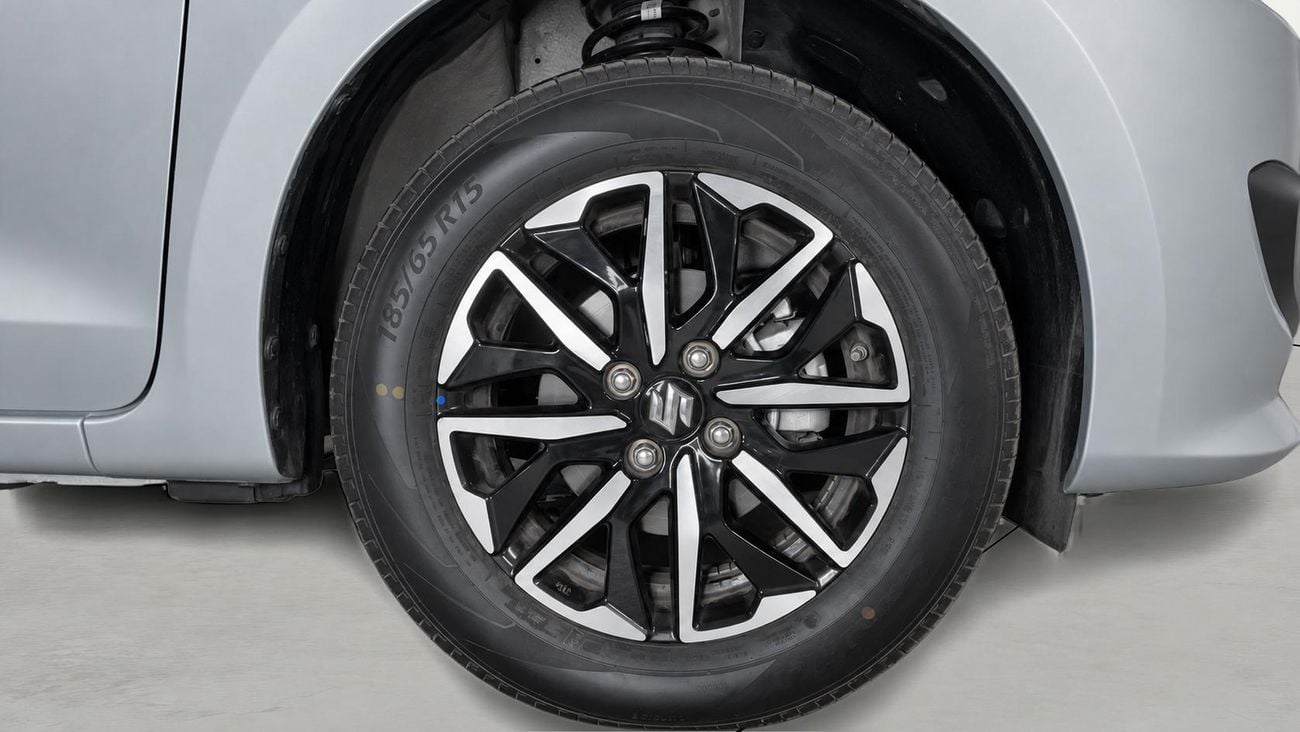 Suzuki Dzire GLX 2026 | AED 645/Month | 0 DP | 30 Day Return | Warranty | Service History