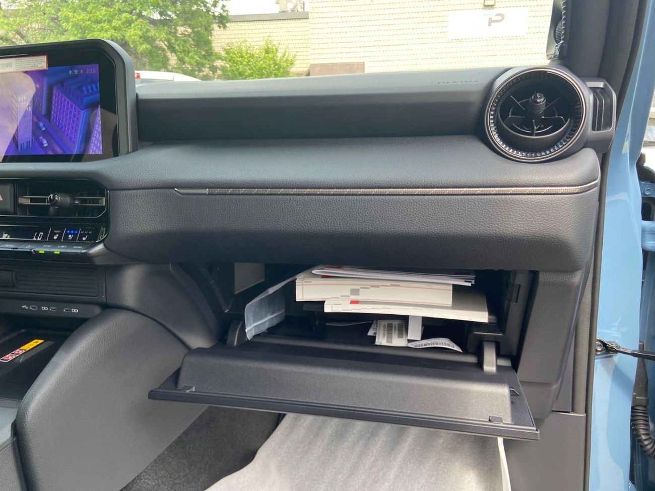 تويوتا لاند كروزر 2024 TOYOTA LAND CRUISER 250 FIRST EDITION HYBRIDMAX 2.4L 4WD 5-SEATER AUTOMATIC