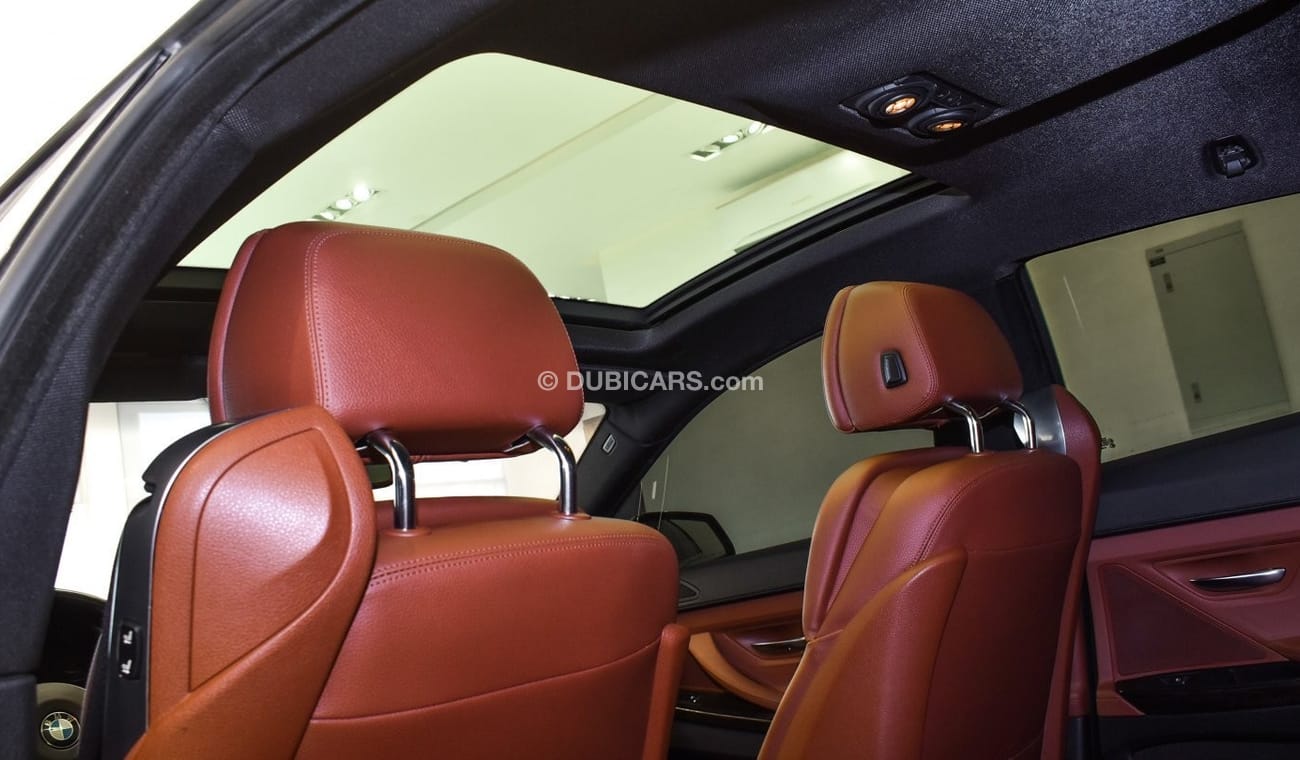 BMW 640i i   Gran Coupe