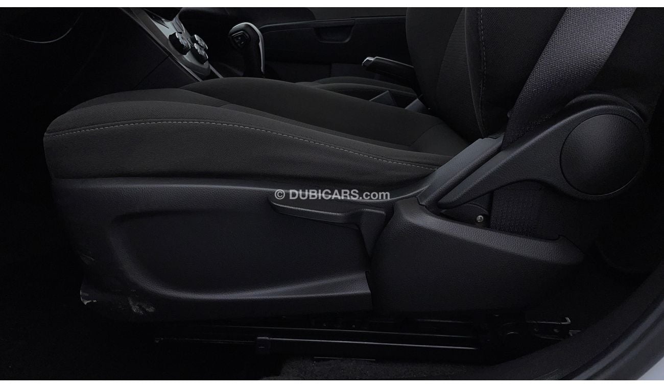 Chevrolet Aveo LS 1.6 | Zero Down Payment | Free Home Test Drive