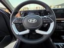 Hyundai Creta Smart GCC Specs