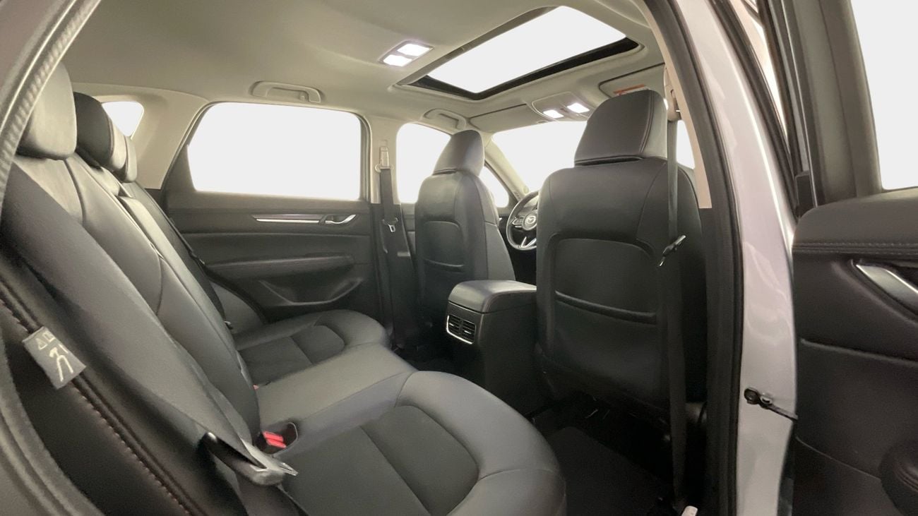 مازدا CX5 Trend | شامل الضمان | 0 ﺪﻔﻋﺓ ﺃﻮﻟﻯ