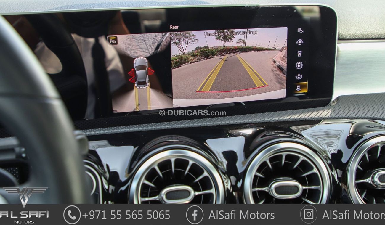 مرسيدس بنز A 220