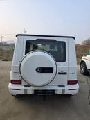 مرسيدس بنز G 63 AMG Brand New G63 Coming on the way