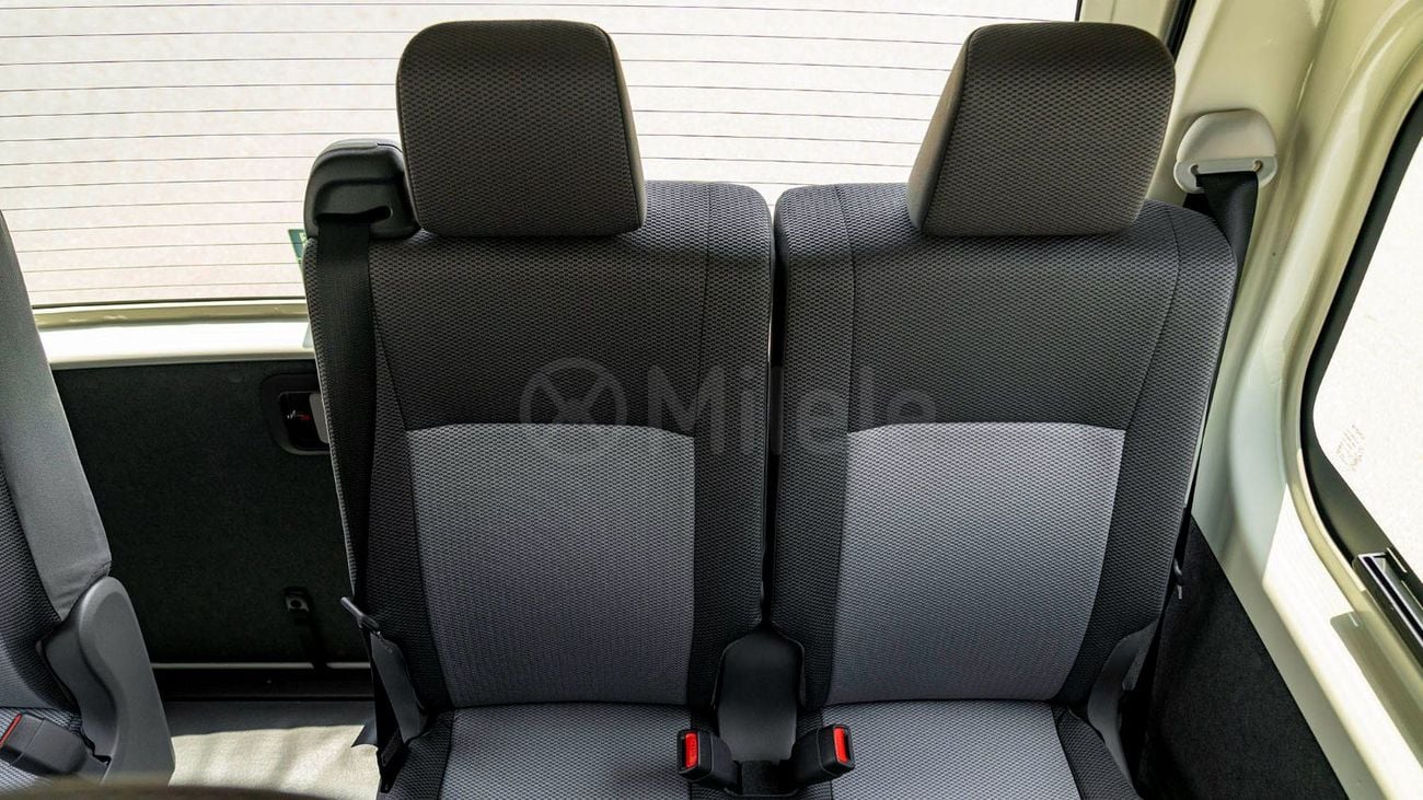 Toyota Hiace GL
