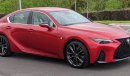 Lexus IS350 F Sport Free Shipping *Available in USA*