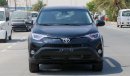 Toyota RAV4 TOYOTA RAV4 2018 LE -4X4 FULL OPTION - ALLOY RIMS( 3000 Miles Only ) LIKE NEW CAR