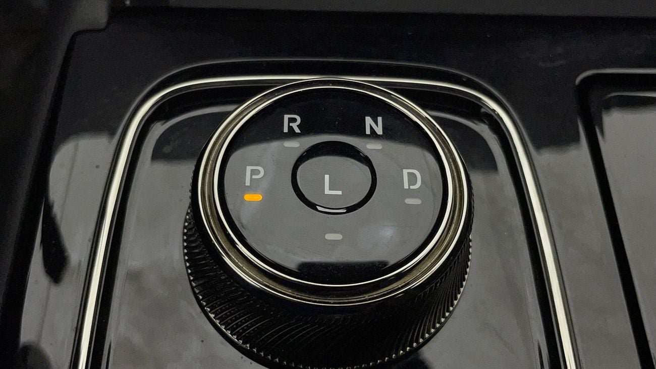 فورد تيريتوري TITANIUM 1.8 | بدون دفعة مقدمة | اختبار القيادة في المنزل