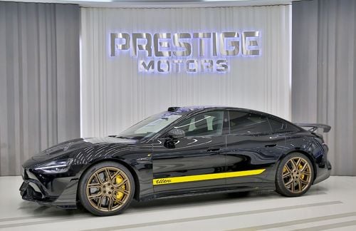 Xiaomi SU7 Ultra 2025 Standard Edition (EXPORT ONLY)