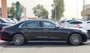 Mercedes-Benz S 500 AMG 5 years Warranty & Service 2023 GCC