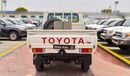 Toyota Land Cruiser Pick Up TOYOTA LAND CRUISER PICKUP 4.0L