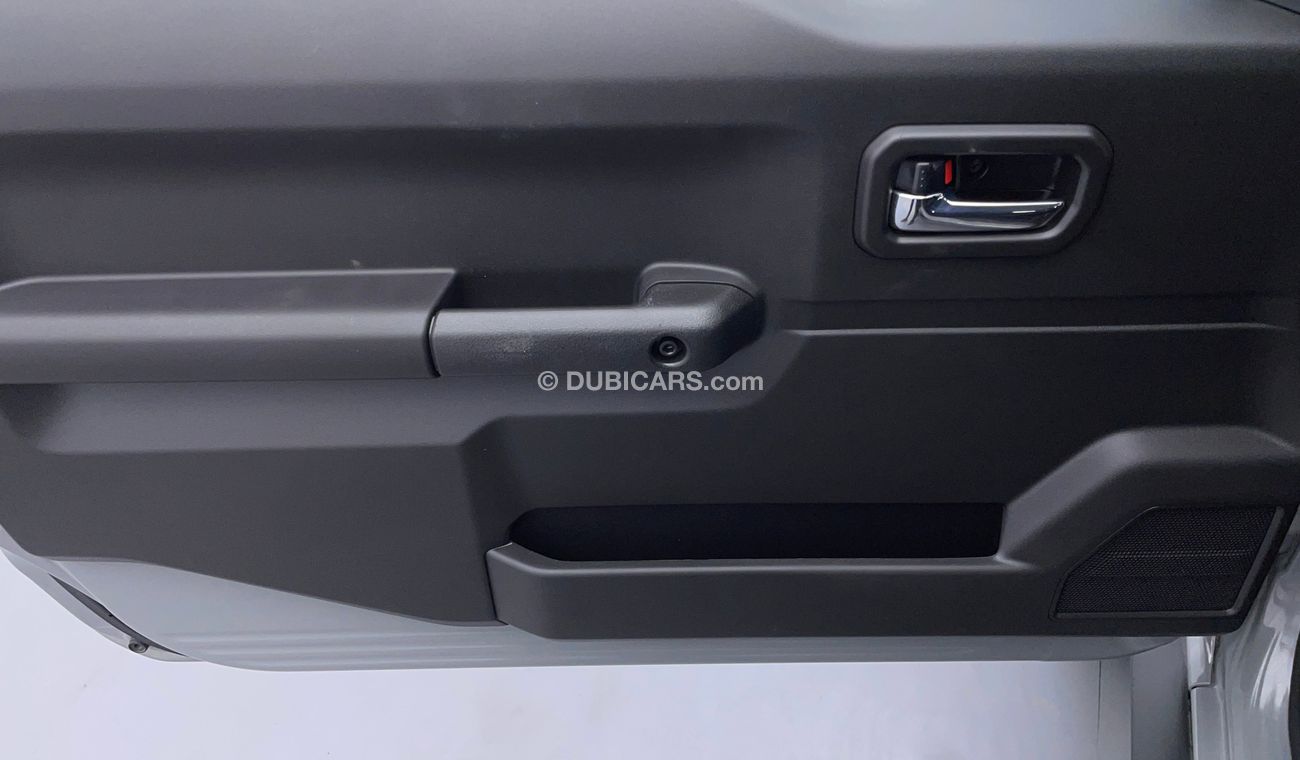 Suzuki Jimny GLX 1.5 | Zero Down Payment | Free Home Test Drive