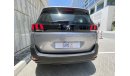 Peugeot 5008 ACTIVE 1.6 | Under Warranty | Free Insurance | Inspected on 150+ parameters