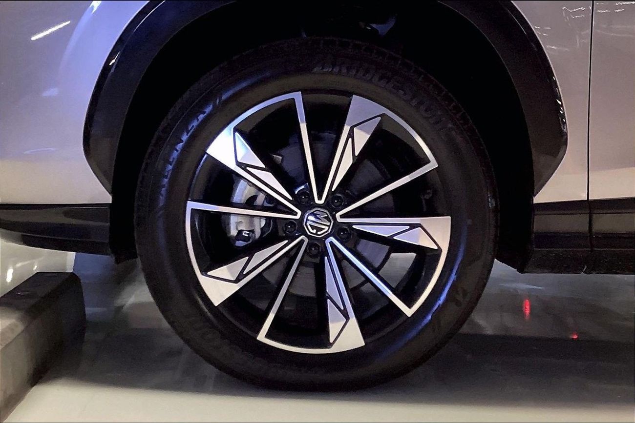 MG HS Deluxe | Guaranteed Warranty | 0 Down Payment