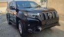 تويوتا برادو TOYOTA PRADO DIESEL 2013 MODIFIED 2022
