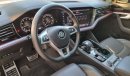 Volkswagen Touareg R-Line 2019 | Agency Warranty/Service | GCC