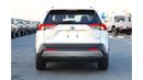 تويوتا راف ٤ TOYOTA_RAV4_HYBRID_2.5L_2024_FULL_OPTIONS