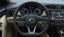 Nissan XTrail 2.5